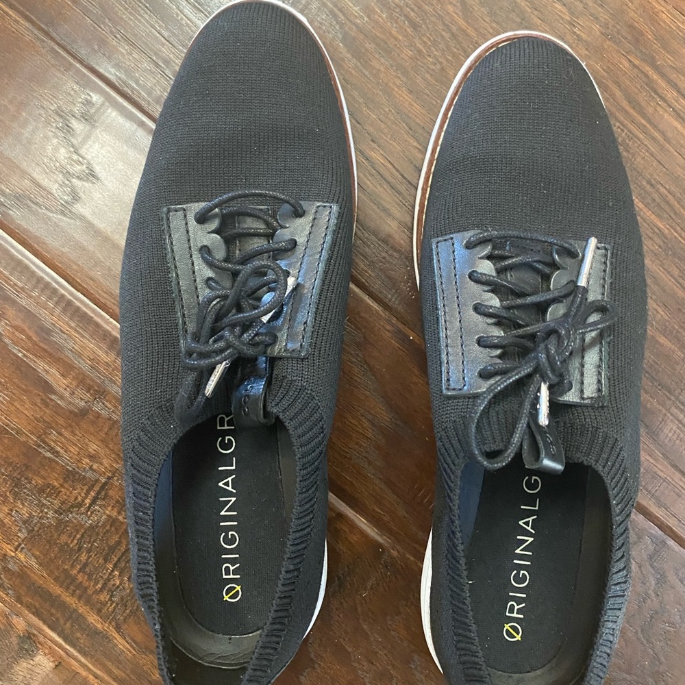 Cole Haan Original Grand shoe